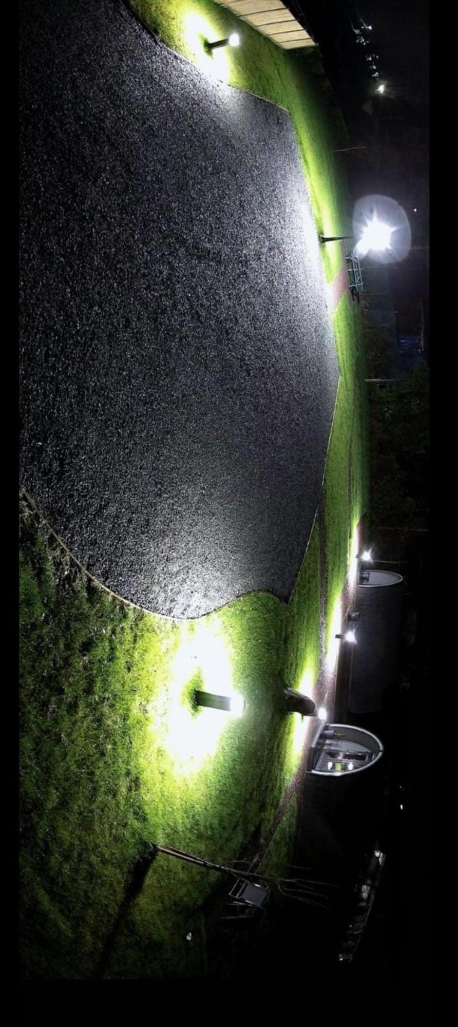 Gateway Glamping Hotel Farranfore Buitenkant foto
